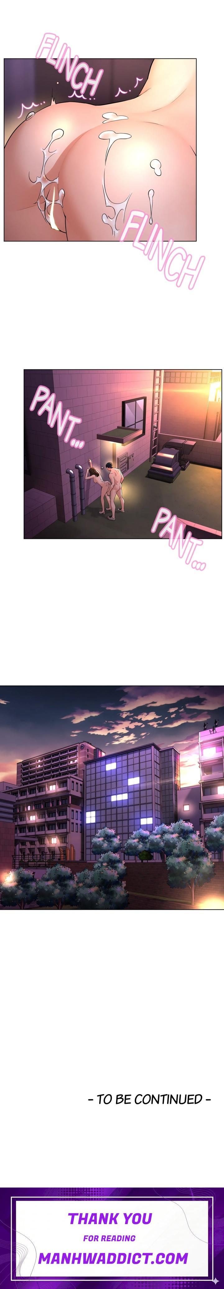 Their Forbidden Love - Chapter 6 Page 18