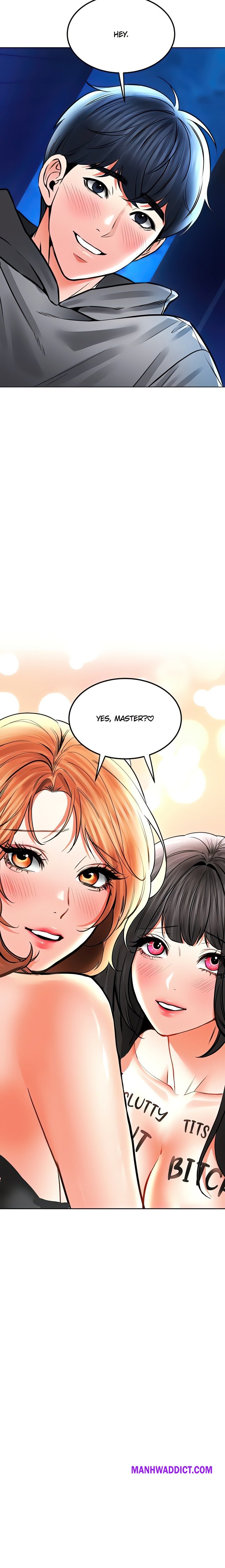 The Inheritor - Chapter 31 Page 20