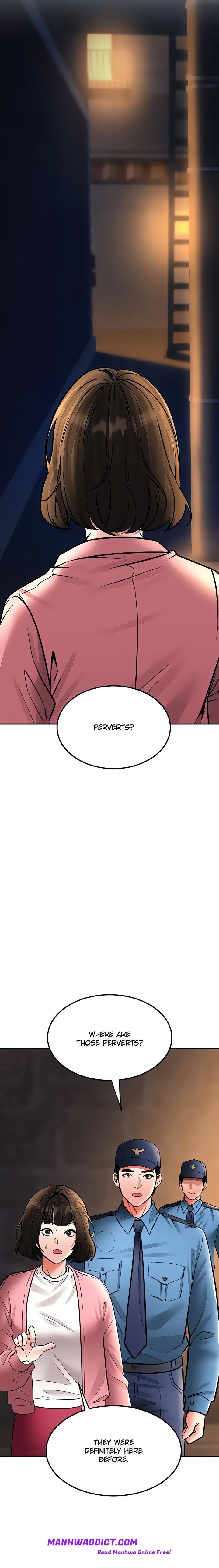 The Inheritor - Chapter 31 Page 23