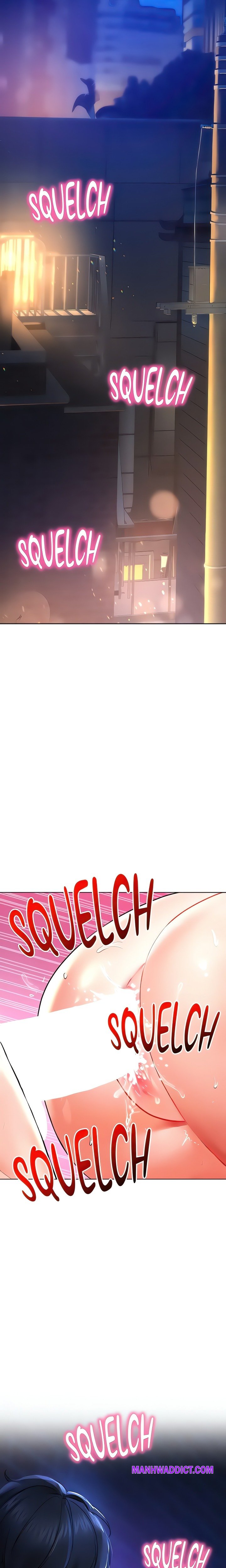 The Inheritor - Chapter 31 Page 4