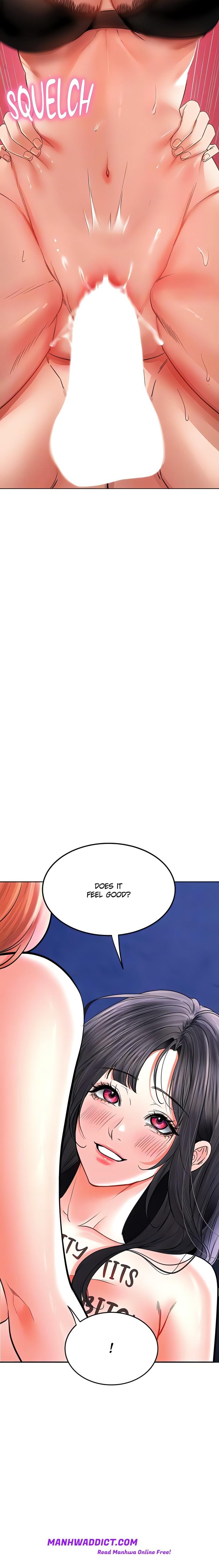 The Inheritor - Chapter 31 Page 6