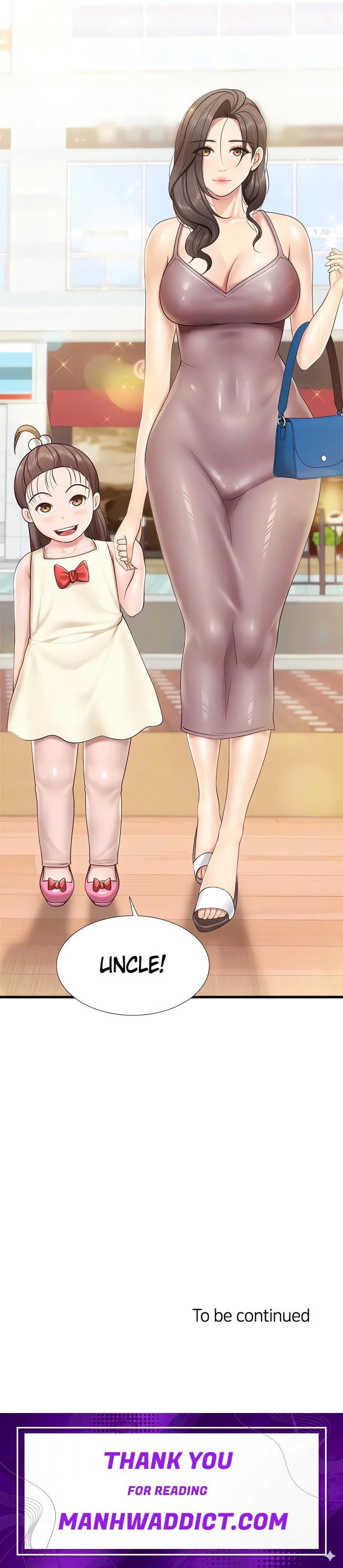Welcome to Cafe - Chapter 99 Page 16