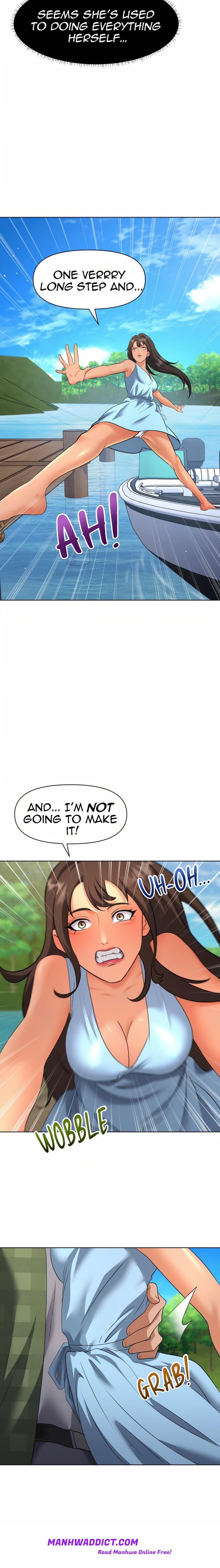 The Taste of Passion (Uncensored) - Chapter 1 Page 14