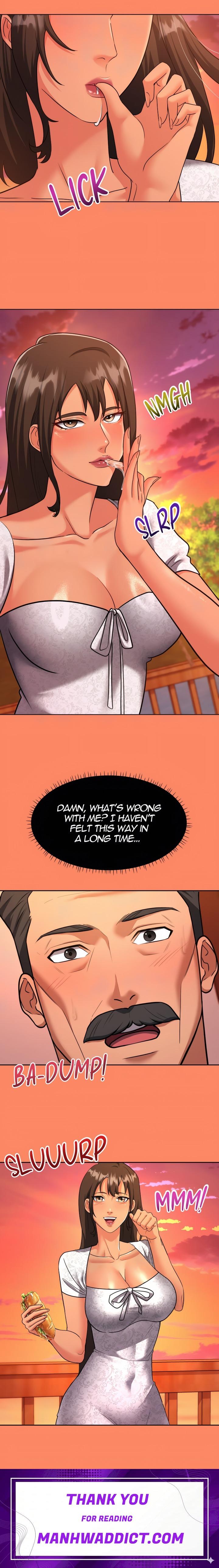 The Taste of Passion (Uncensored) - Chapter 1 Page 26