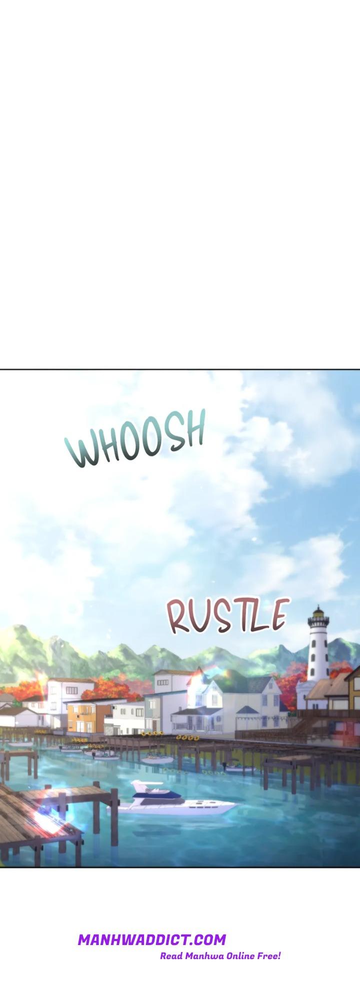 The Taste of Passion (Uncensored) - Chapter 8 Page 1
