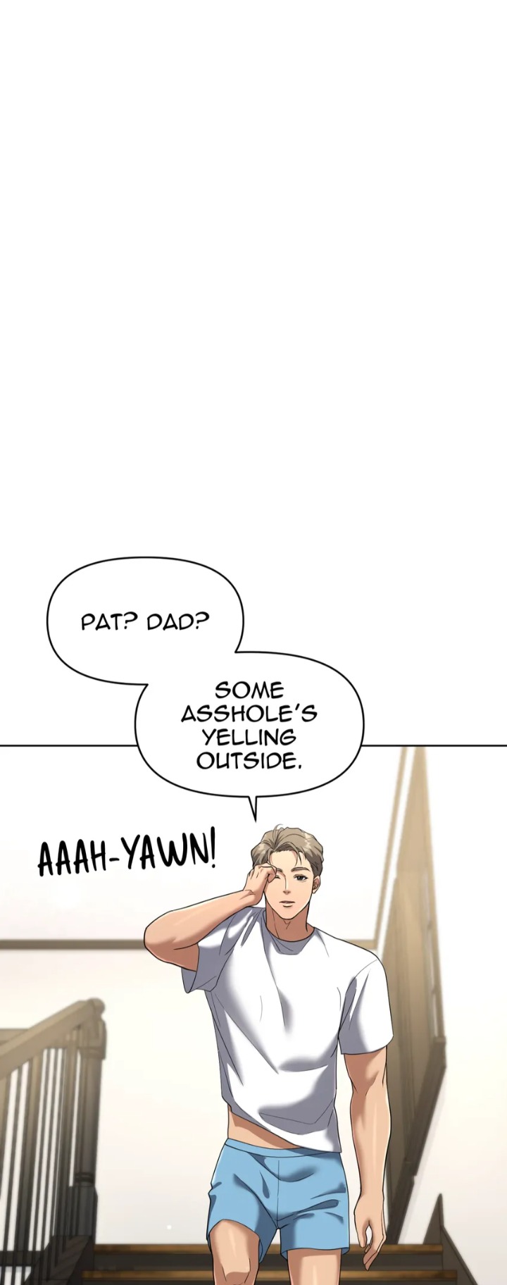 The Taste of Passion (Uncensored) - Chapter 8 Page 33