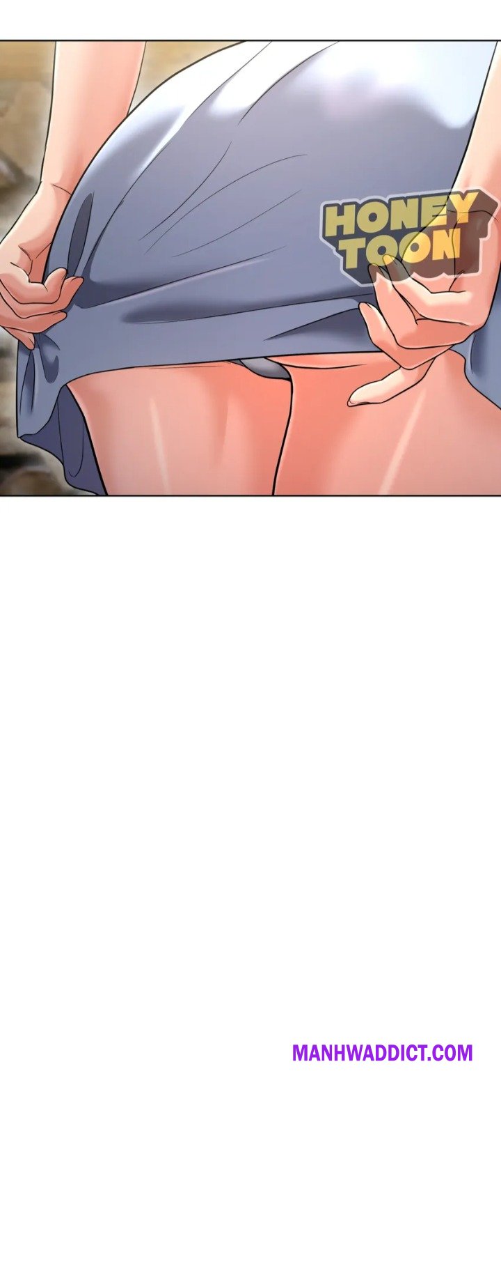 The Taste of Passion (Uncensored) - Chapter 8 Page 40