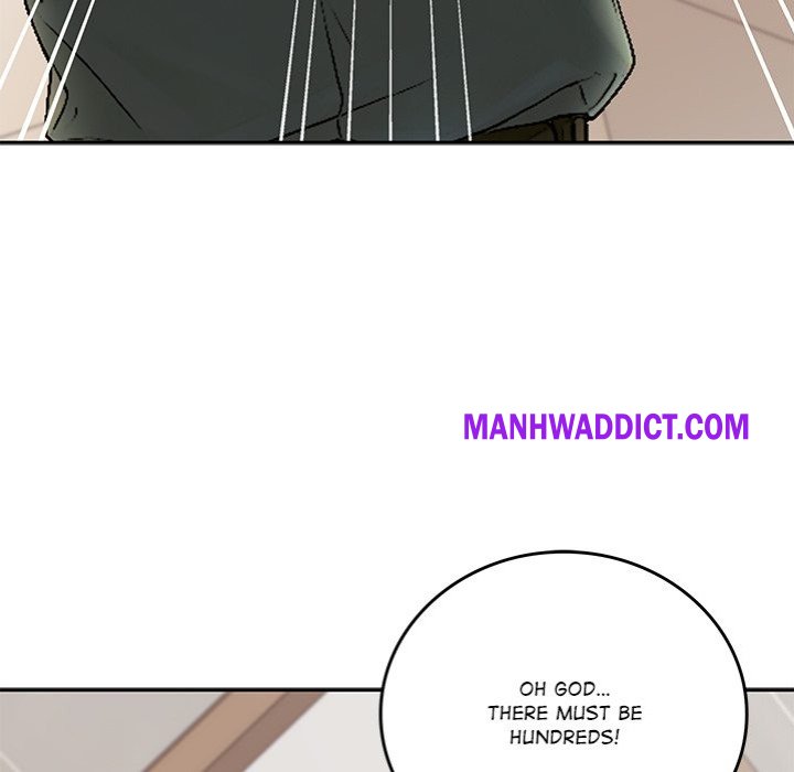Desire Village - Chapter 13 Page 10