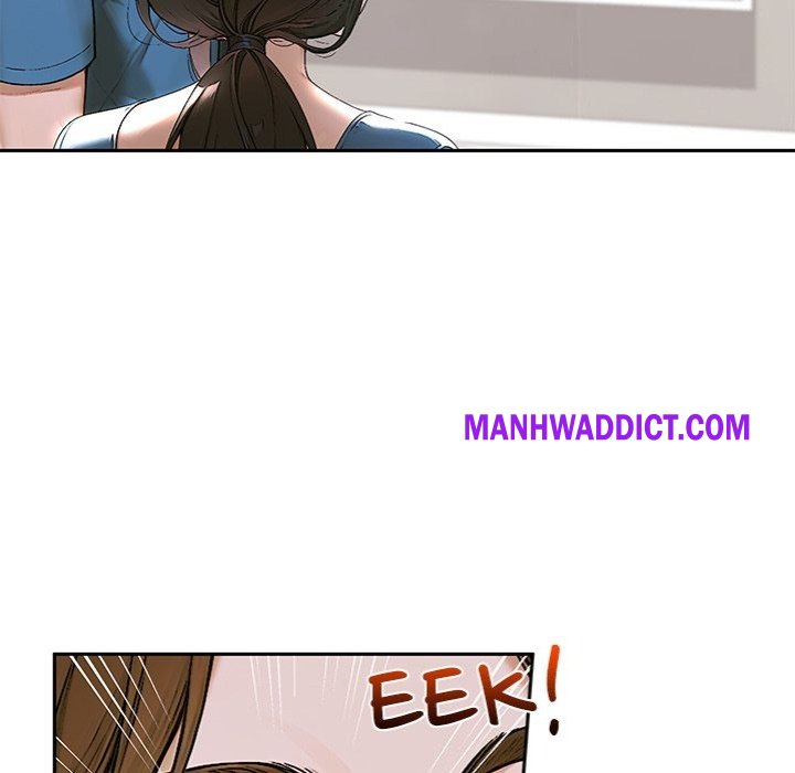 Desire Village - Chapter 13 Page 90