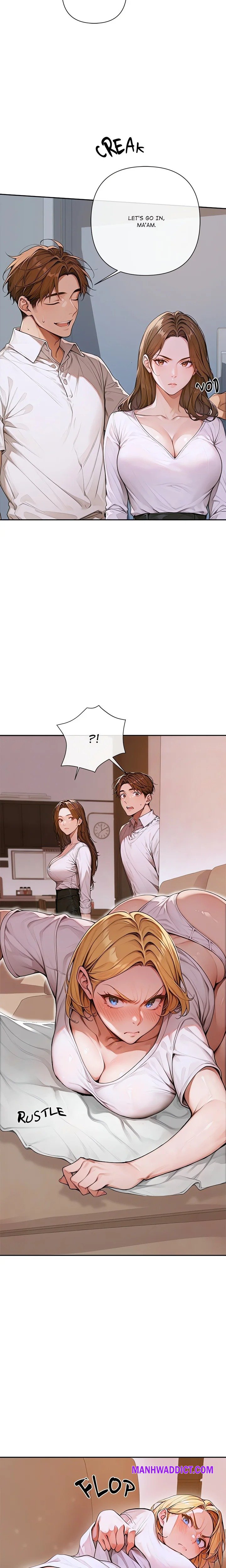 Desire Village - Chapter 2 Page 13