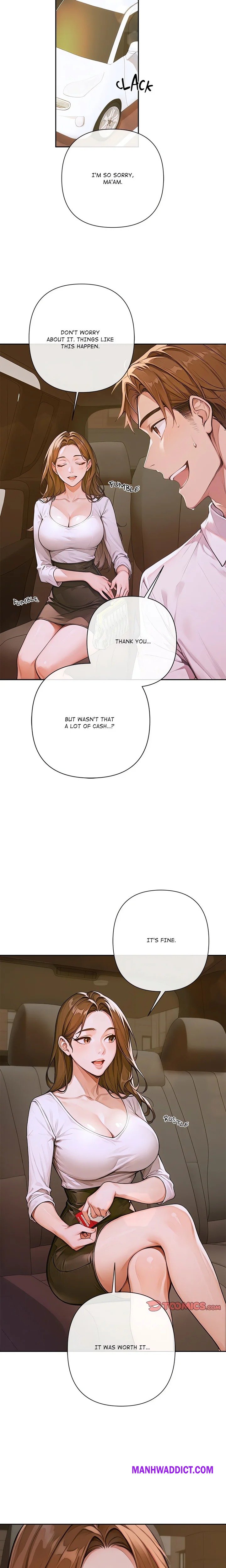 Desire Village - Chapter 2 Page 28