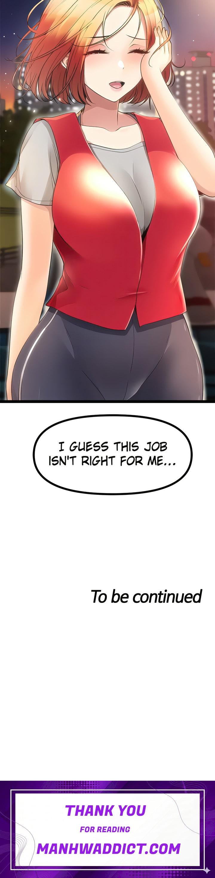 Cucumber Market - Chapter 34 Page 33