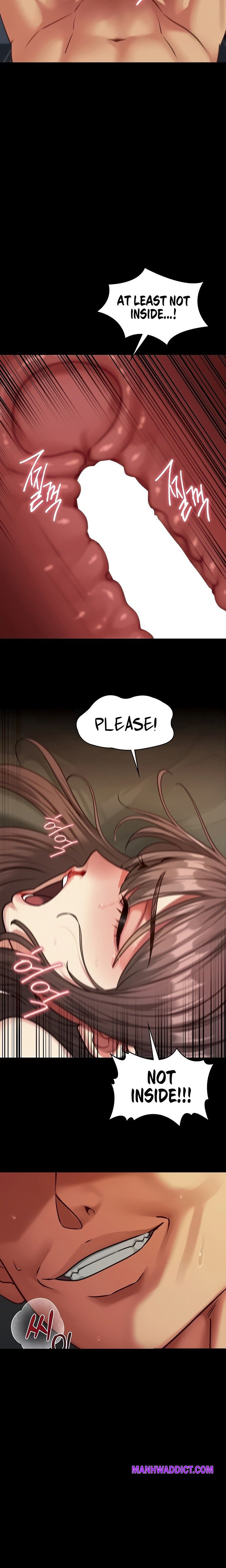 My Girlfriend Was Already Fully Trained - Chapter 4 Page 21