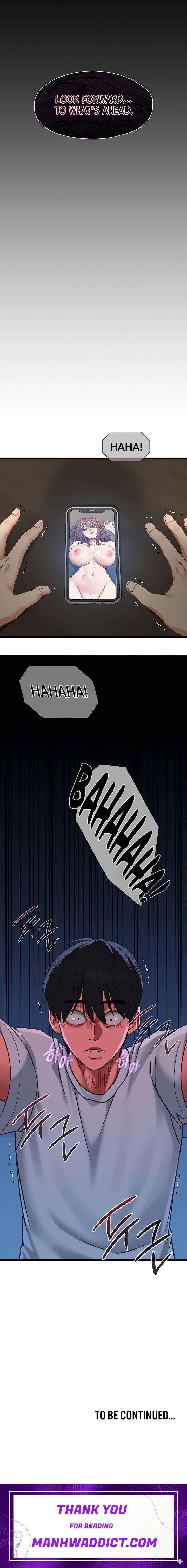 My Girlfriend Was Already Fully Trained - Chapter 4 Page 25