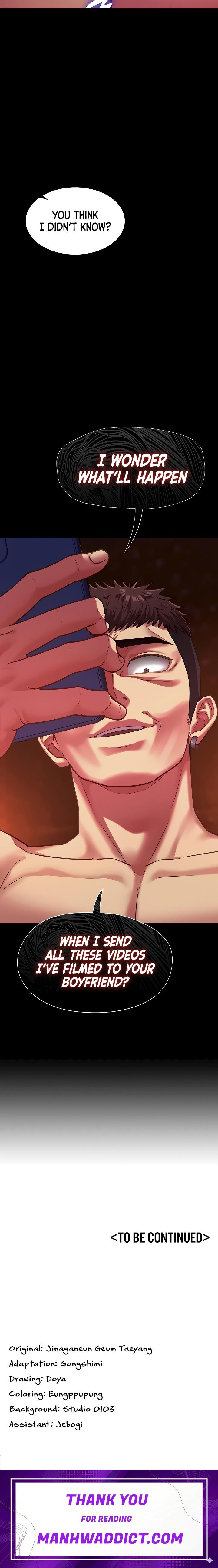My Girlfriend Was Already Fully Trained - Chapter 5 Page 27