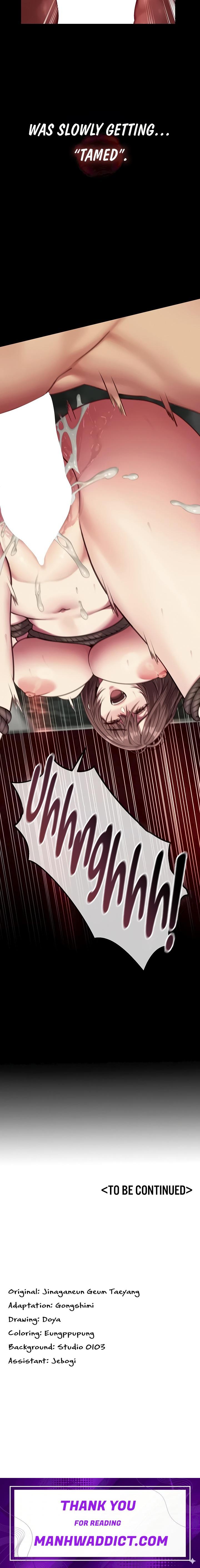 My Girlfriend Was Already Fully Trained - Chapter 6 Page 29