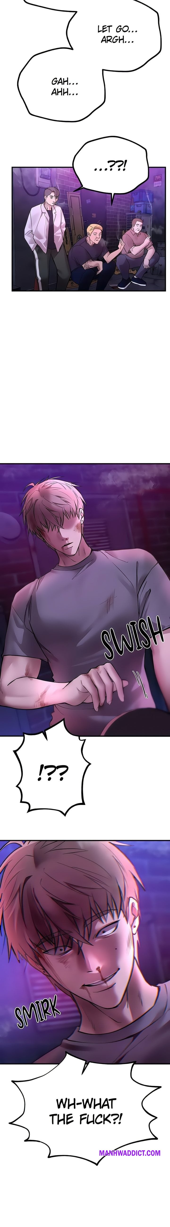 Beautiful Days - Chapter 26 Page 14