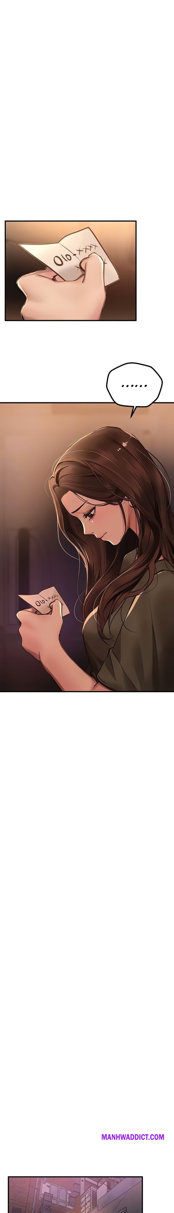 Beautiful Days - Chapter 26 Page 9