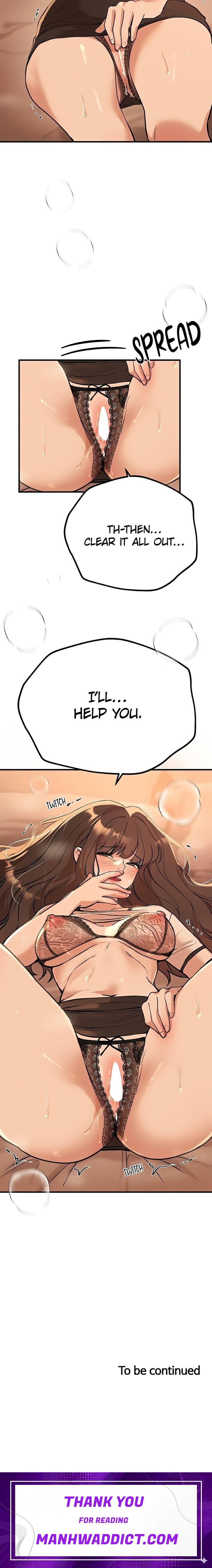 Beautiful Days - Chapter 27 Page 27