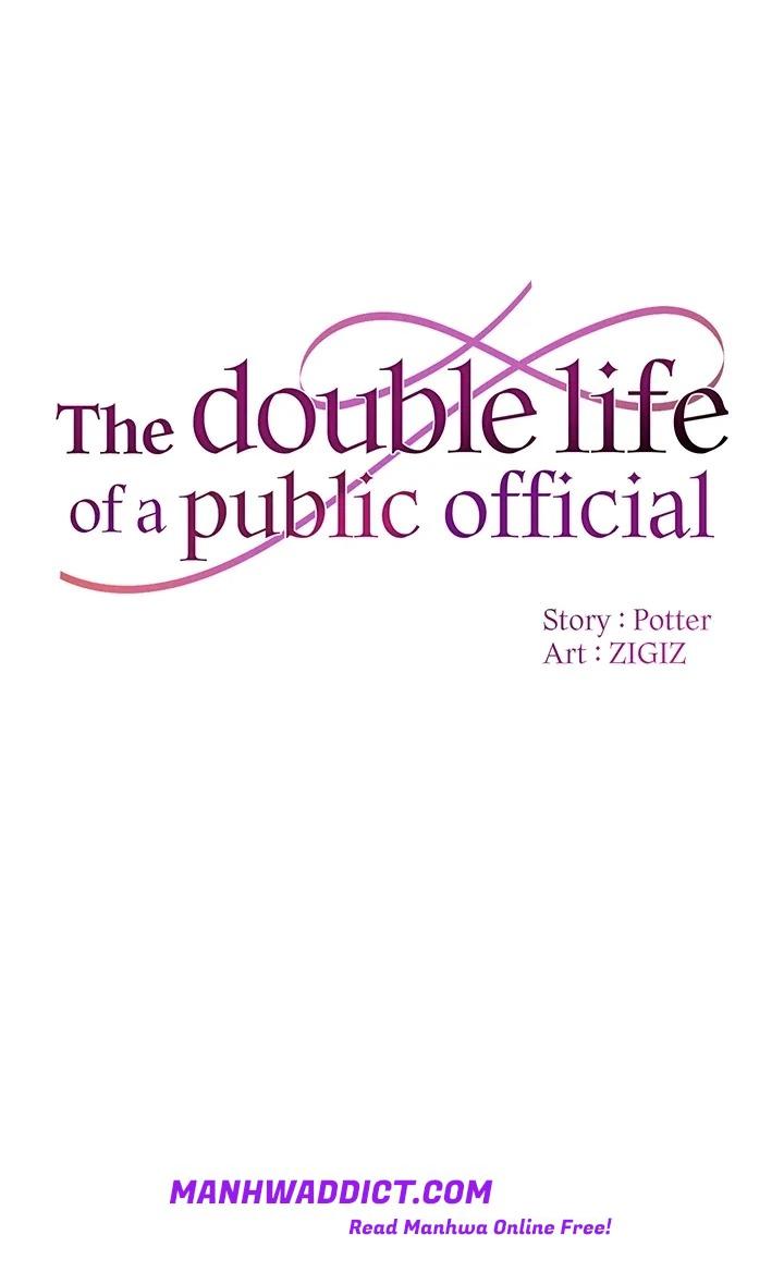 The Public Servant’s Double Life - Chapter 30 Page 4