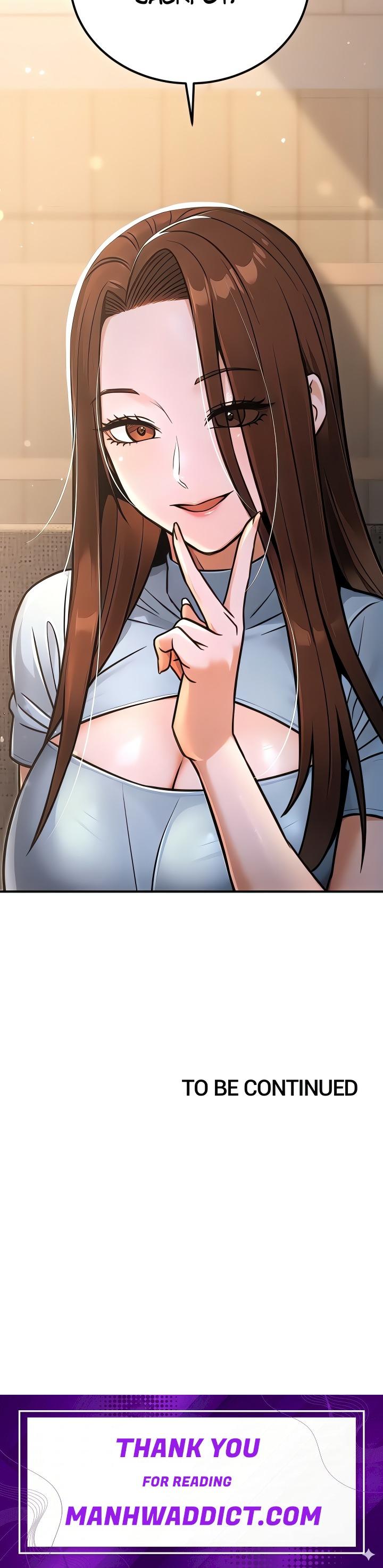The Public Servant’s Double Life - Chapter 32 Page 26
