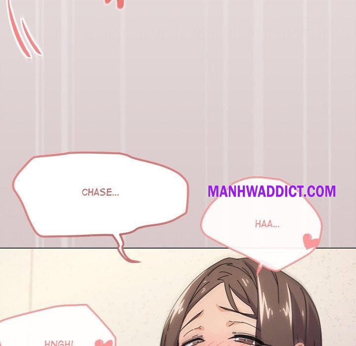 What’s Wrong With This Family? (Uncensored) - Chapter 34 Page 113
