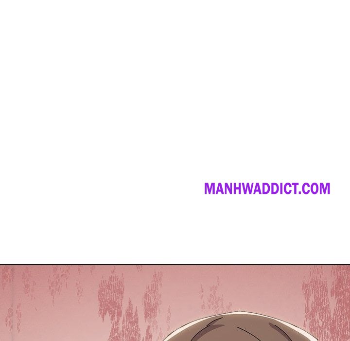 What’s Wrong With This Family? (Uncensored) - Chapter 34 Page 128