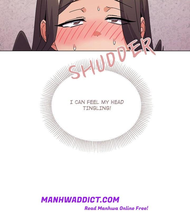What’s Wrong With This Family? (Uncensored) - Chapter 34 Page 132