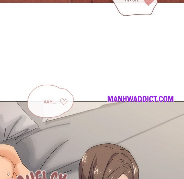 What’s Wrong With This Family? (Uncensored) - Chapter 34 Page 65