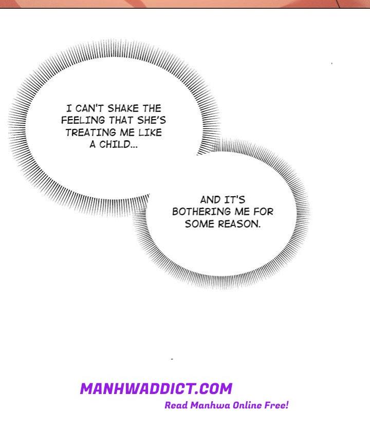 What’s Wrong With This Family? (Uncensored) - Chapter 34 Page 91