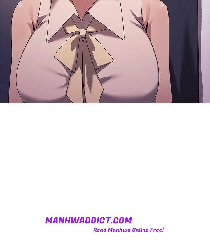 What’s Wrong With This Family? (Uncensored) - Chapter 38 Page 103