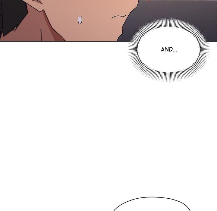 What’s Wrong With This Family? (Uncensored) - Chapter 38 Page 107