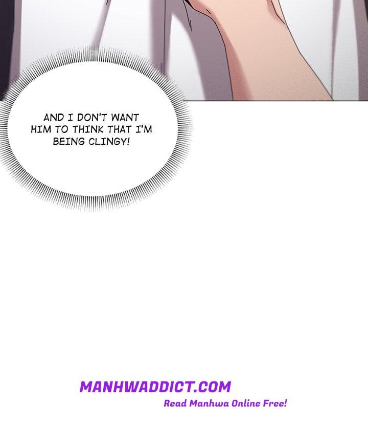 What’s Wrong With This Family? (Uncensored) - Chapter 38 Page 31