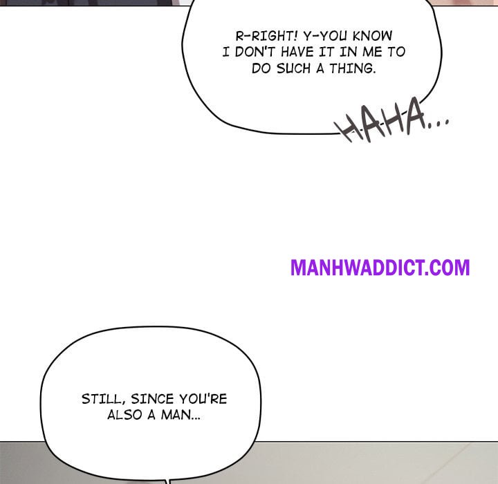 What’s Wrong With This Family? (Uncensored) - Chapter 38 Page 37