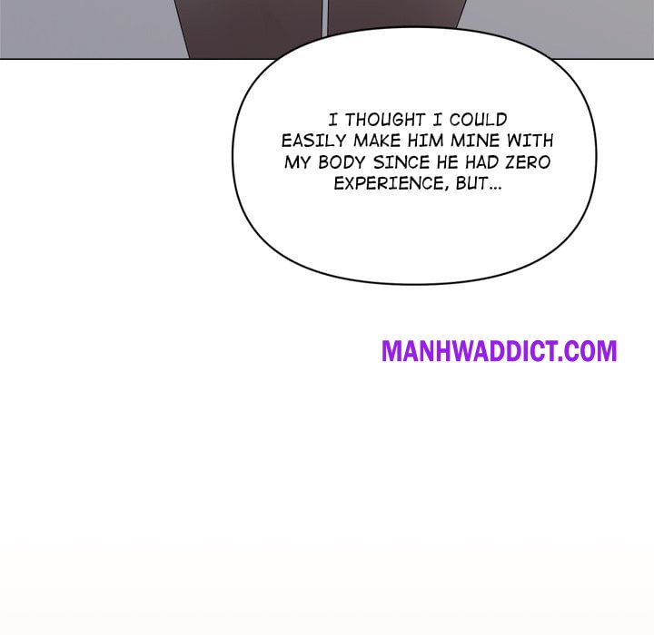 What’s Wrong With This Family? (Uncensored) - Chapter 38 Page 72