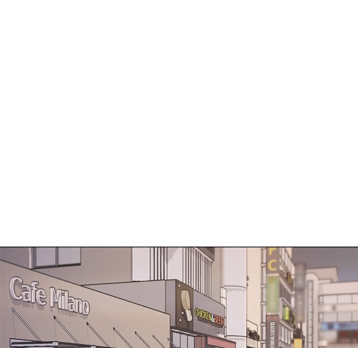 What’s Wrong With This Family? (Uncensored) - Chapter 38 Page 84