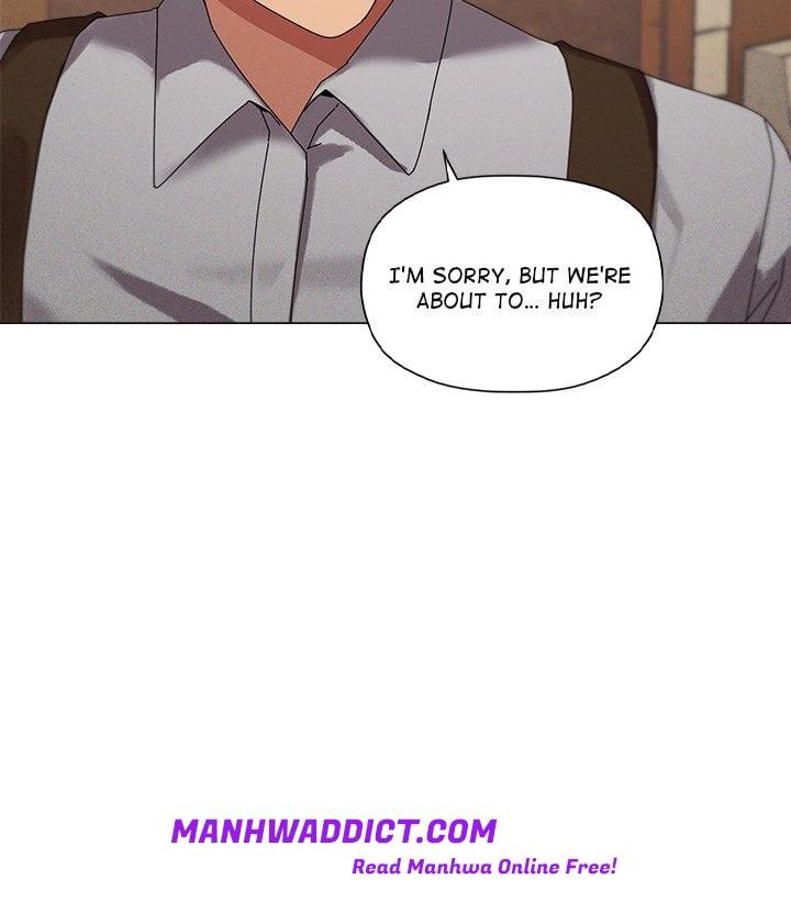 What’s Wrong With This Family? (Uncensored) - Chapter 38 Page 93