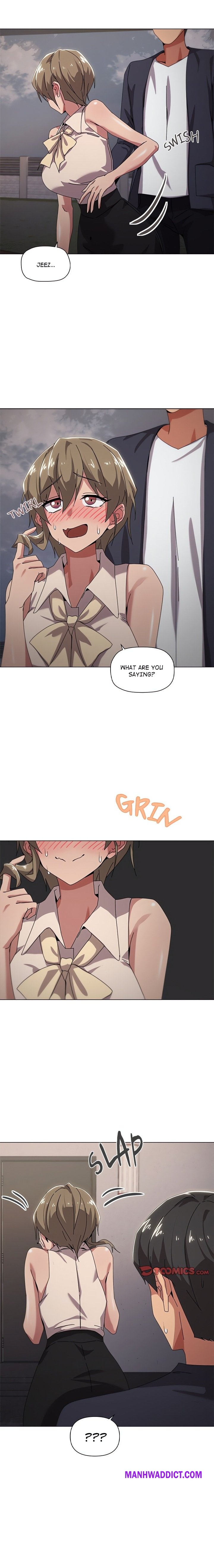 What’s Wrong With This Family? (Uncensored) - Chapter 39 Page 13