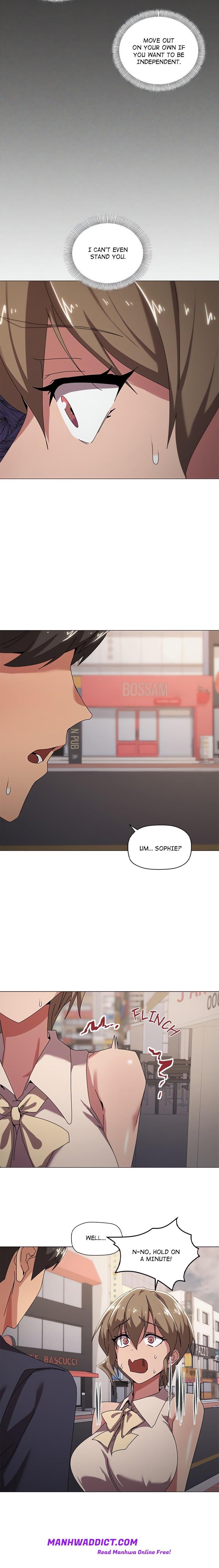 What’s Wrong With This Family? (Uncensored) - Chapter 39 Page 3