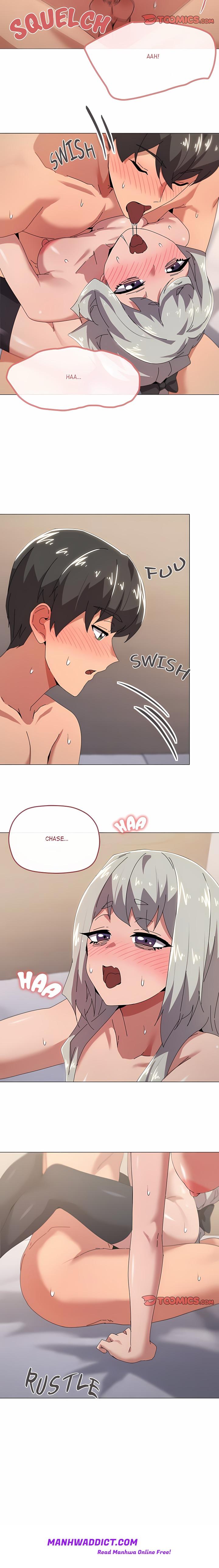What’s Wrong With This Family? (Uncensored) - Chapter 46 Page 13