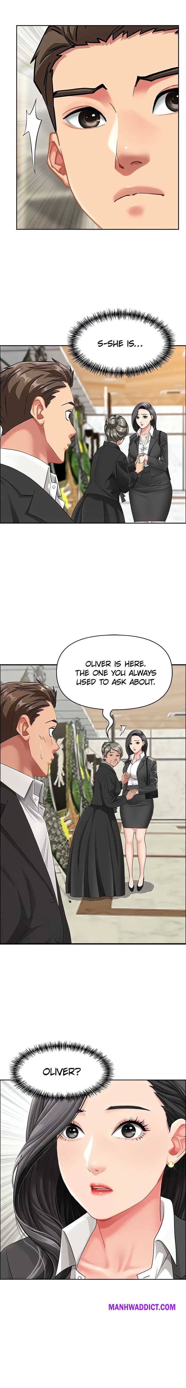 She’s a Married Woman - Chapter 1 Page 24