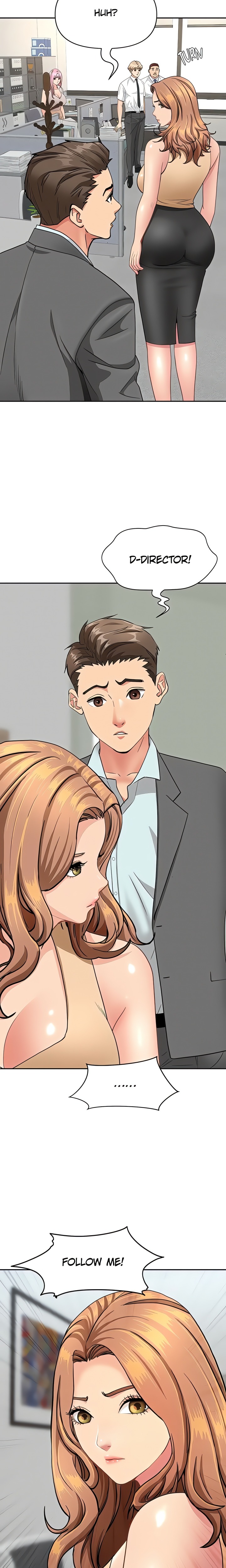 She’s a Married Woman - Chapter 14 Page 24