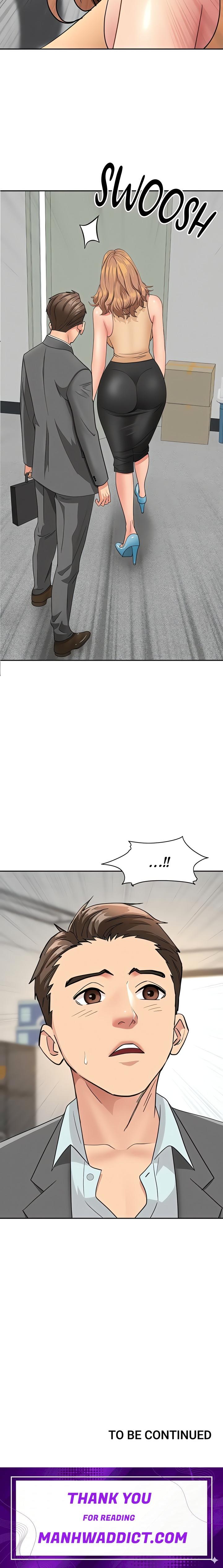She’s a Married Woman - Chapter 14 Page 25