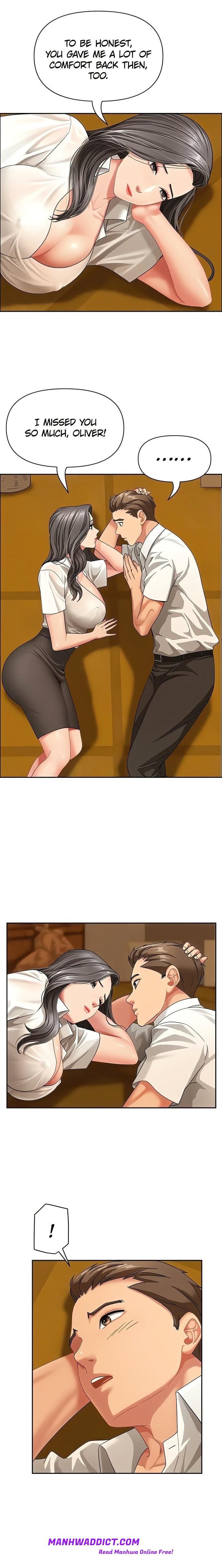 She’s a Married Woman - Chapter 2 Page 20