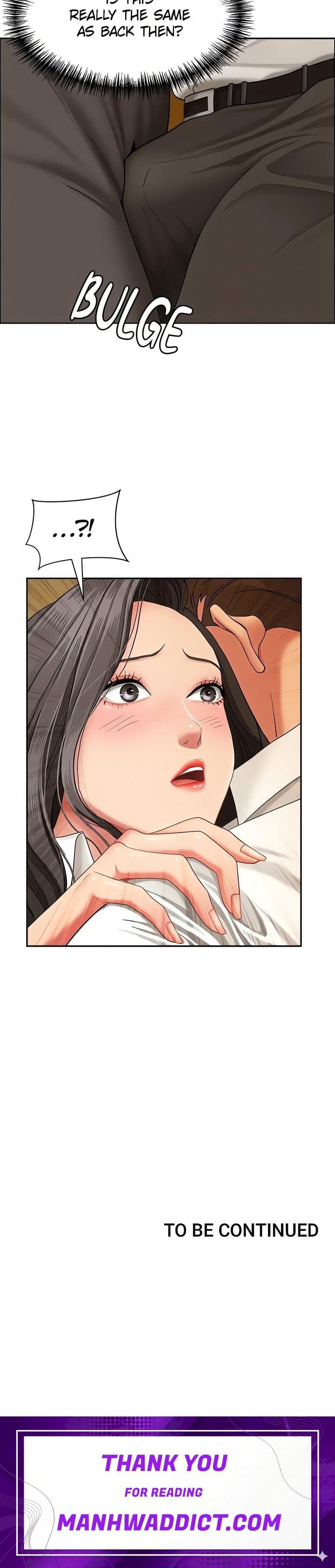 She’s a Married Woman - Chapter 2 Page 23