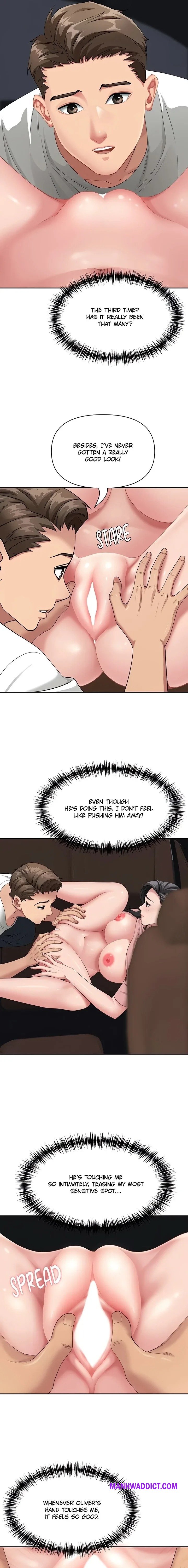She’s a Married Woman - Chapter 21 Page 3