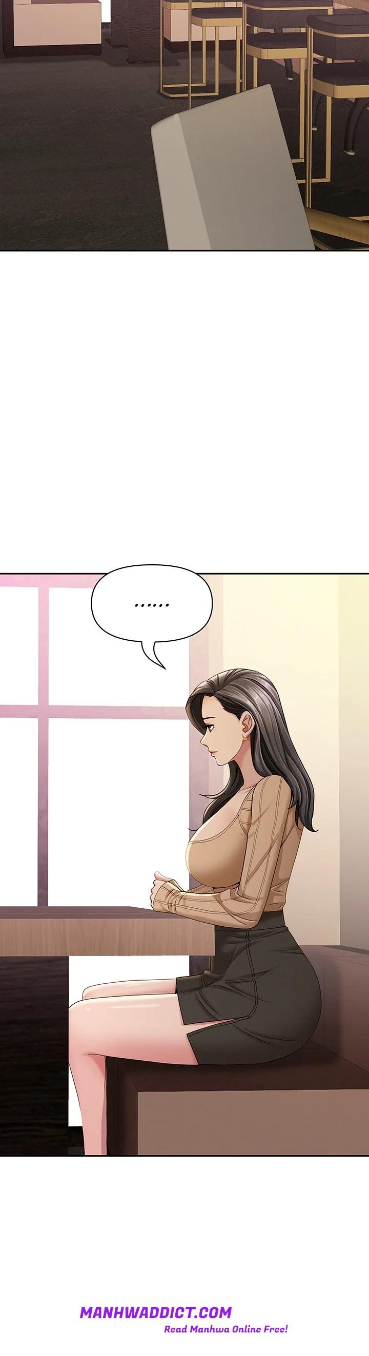 She’s a Married Woman - Chapter 22 Page 22