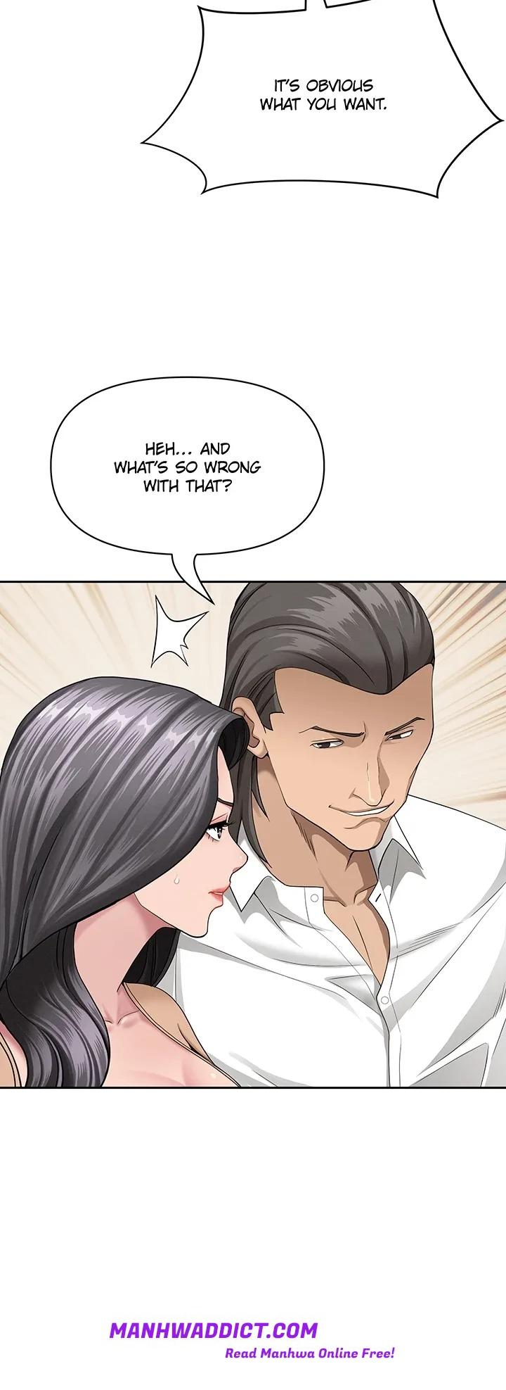 She’s a Married Woman - Chapter 22 Page 50