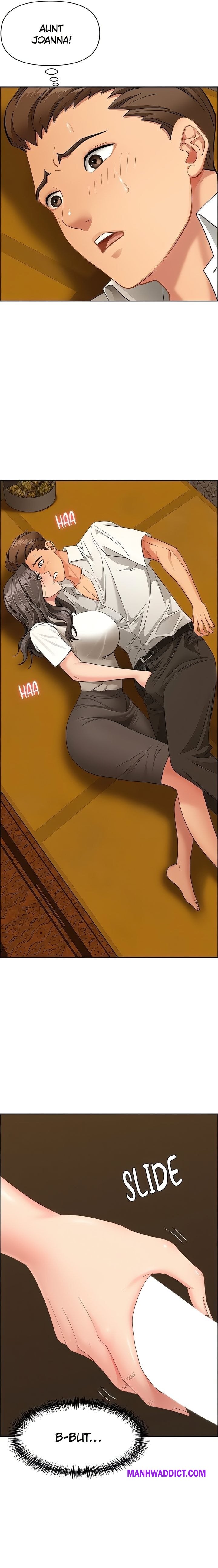 She’s a Married Woman - Chapter 4 Page 3