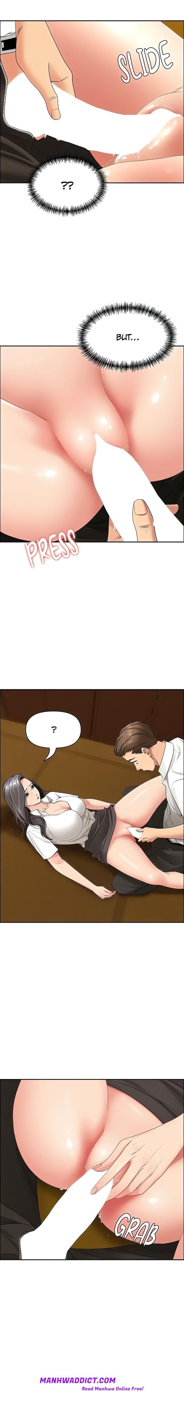 She’s a Married Woman - Chapter 6 Page 20
